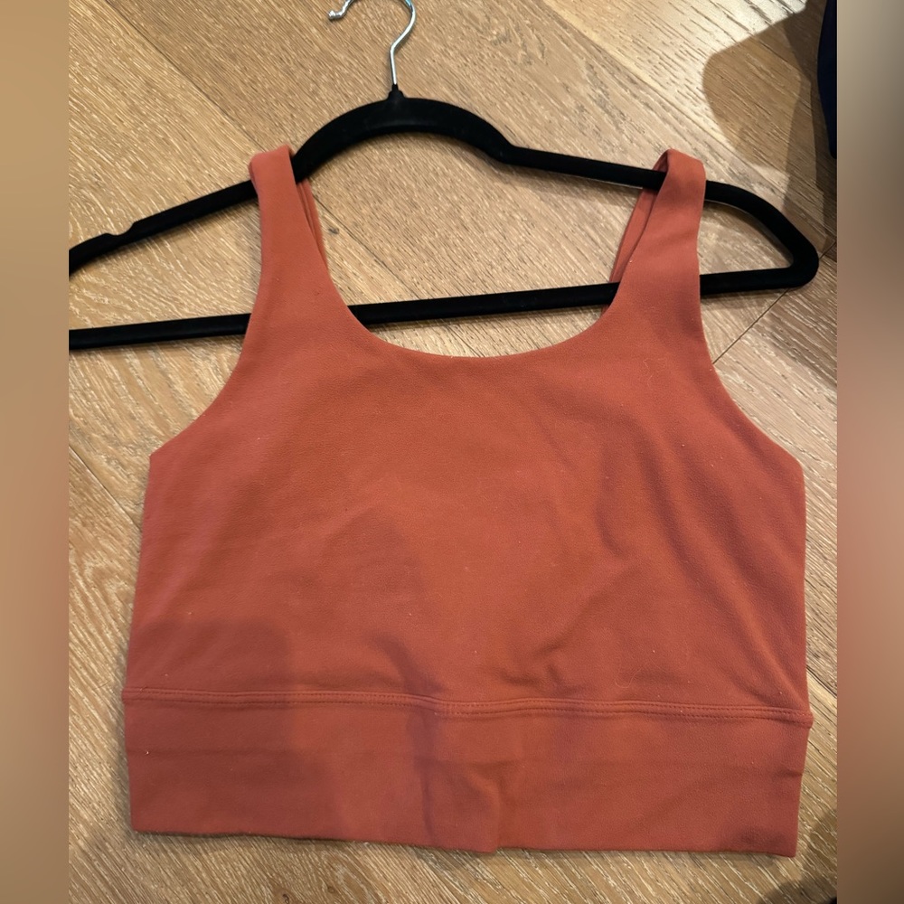 Nike top